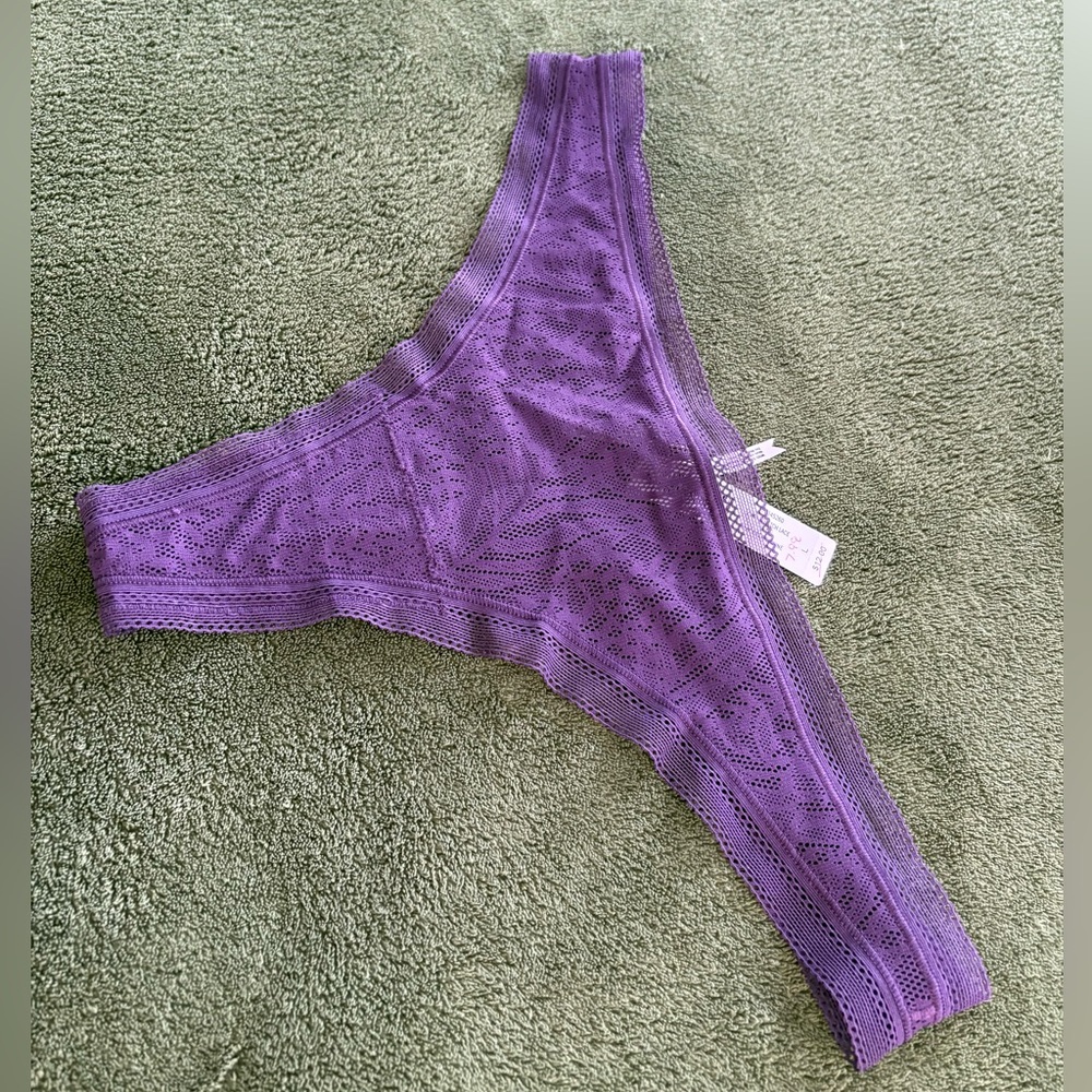 NWT Soma underwear bundle; size large - Picture 3 of 10